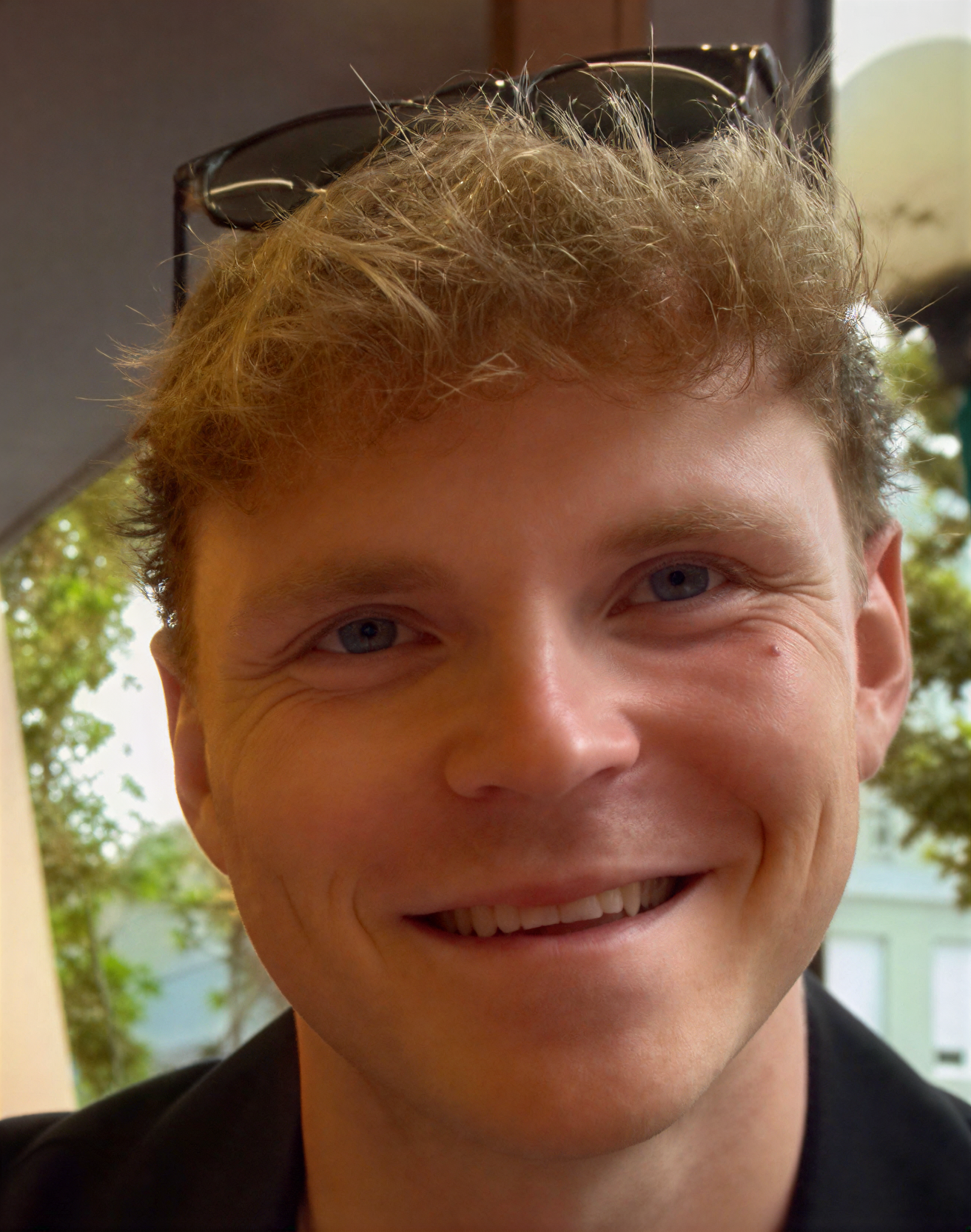 Dennis Steiner